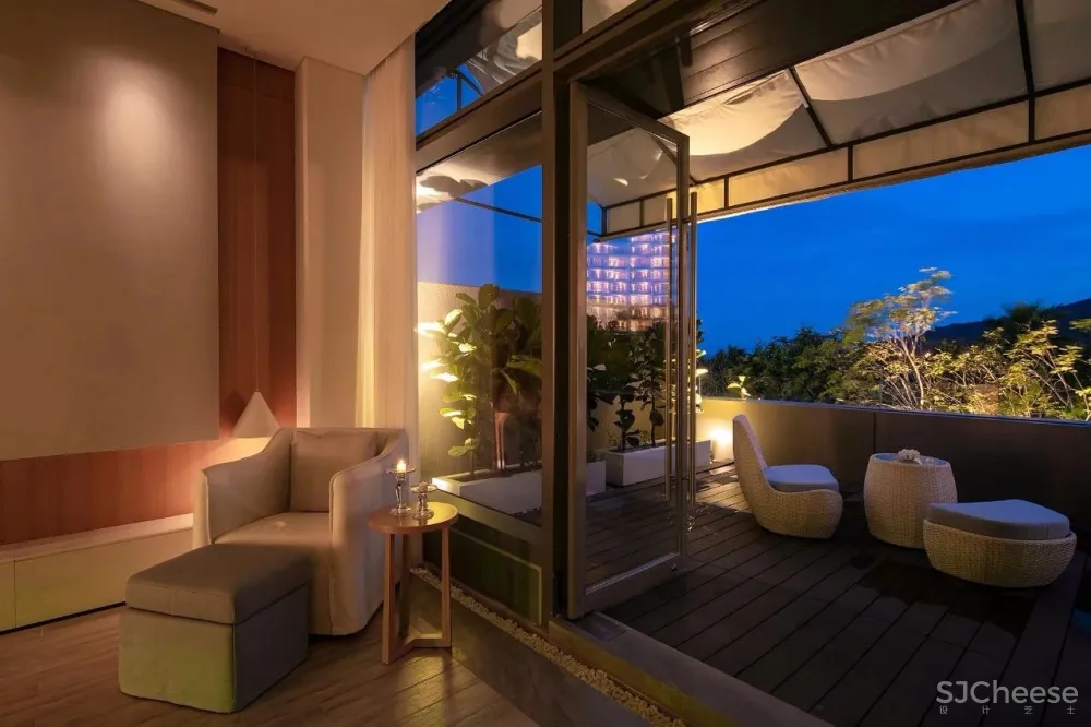 让身体和心念回归如初——AEVUM Spa小径湾店