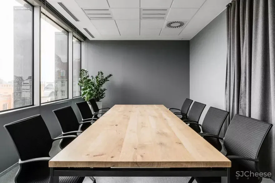 640.webp (7).jpg 波兰TBSC数字营销集团弗罗茨瓦夫办公设计 | CH+