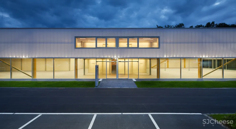 ford hagemeier halle