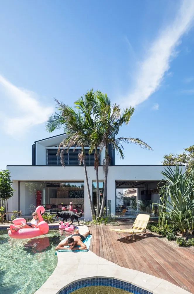 Matraville Residence | 生活的艺术