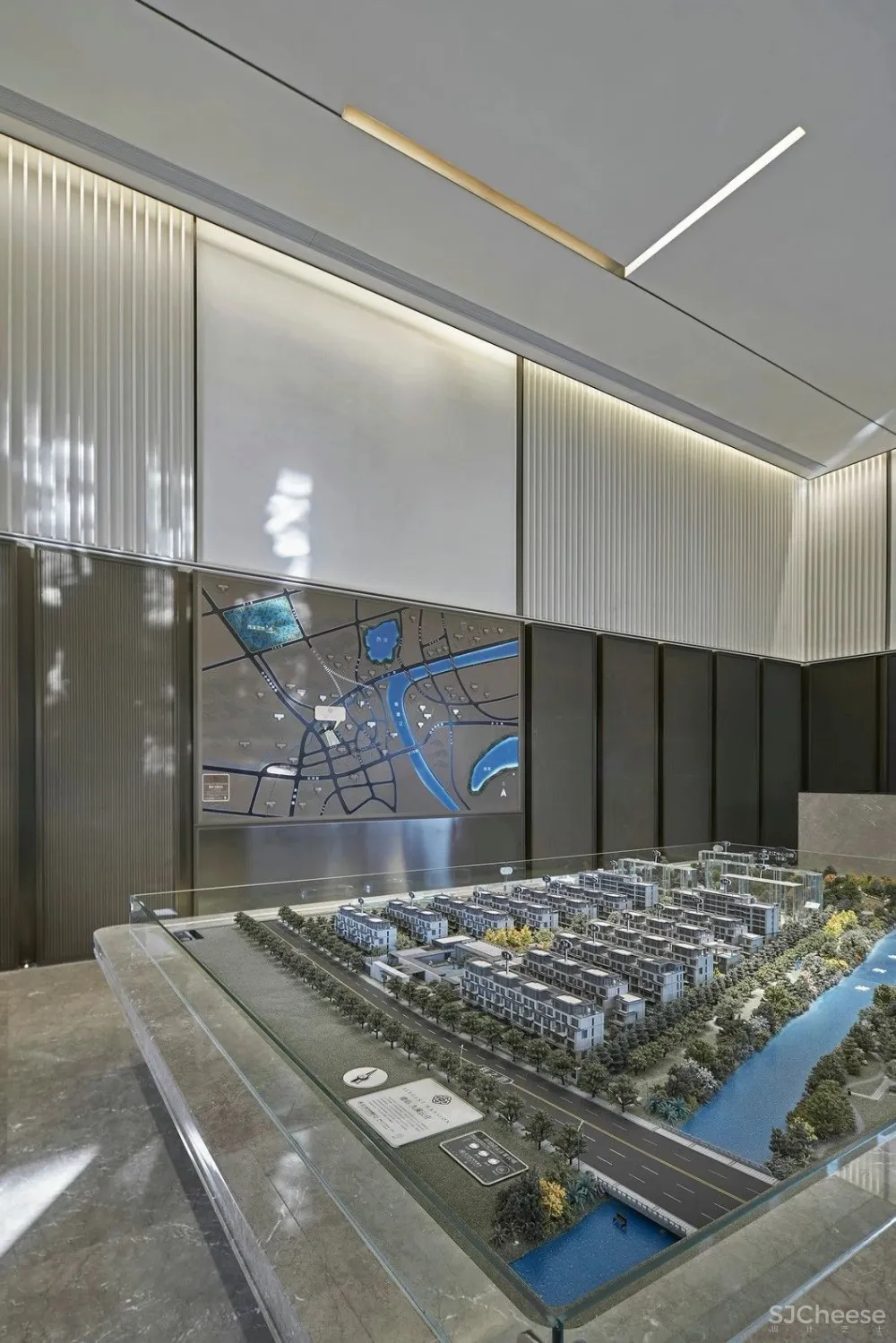 极致高级灰丨演绎非凡的艺术格调