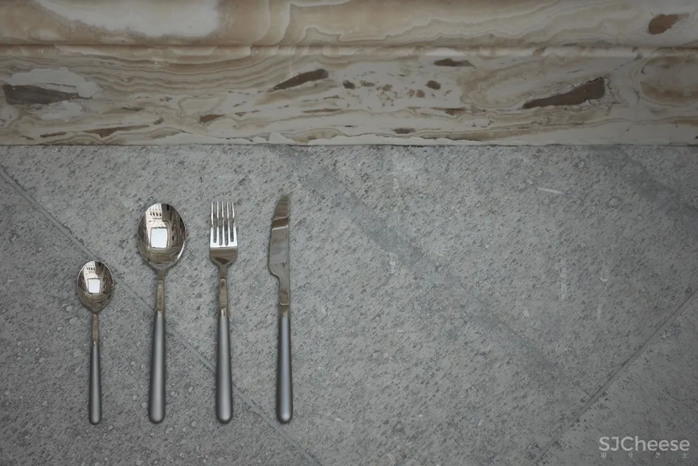 首发 | 北欧工艺被重塑:斯德哥尔摩国家博物馆的新餐厅 首