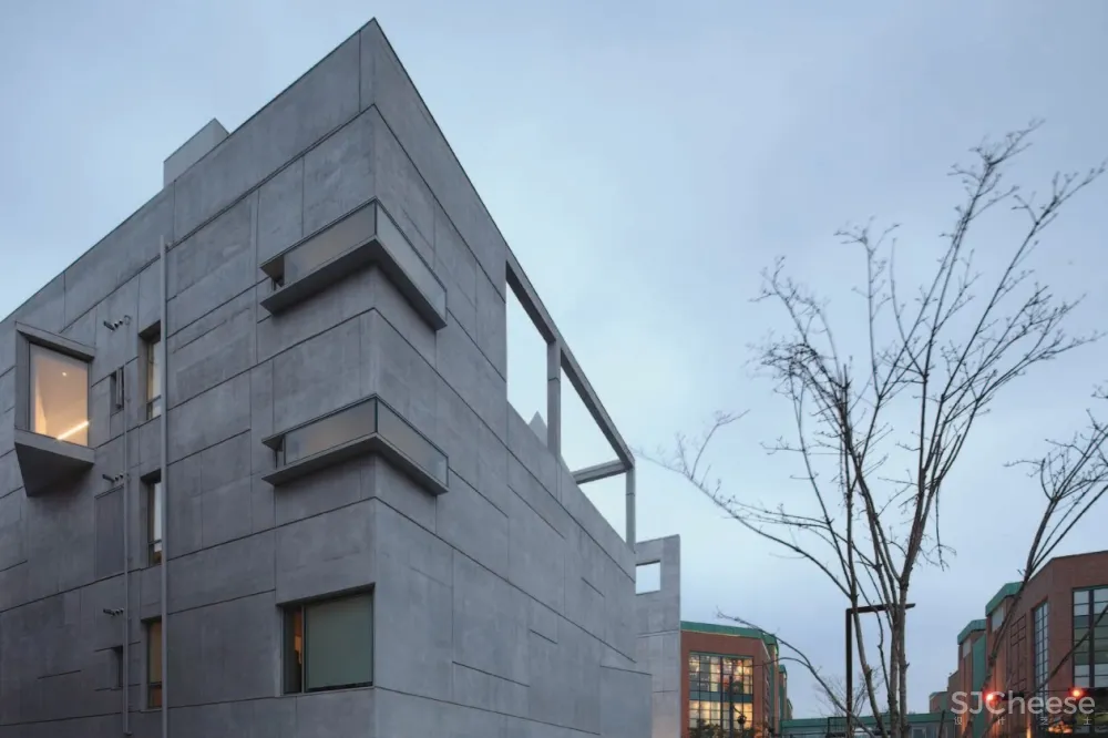 韩国Design Vita / 履露斋