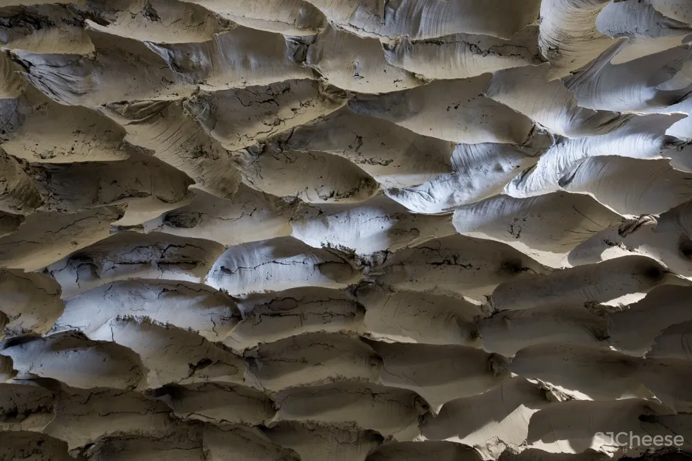 Foro Normandie地下夜店,墨西哥 / Ludwig Godefroy Office 首