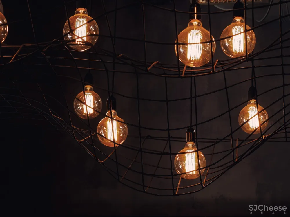 圣彼得堡 PORT 2.0 餐厅 | DA. design