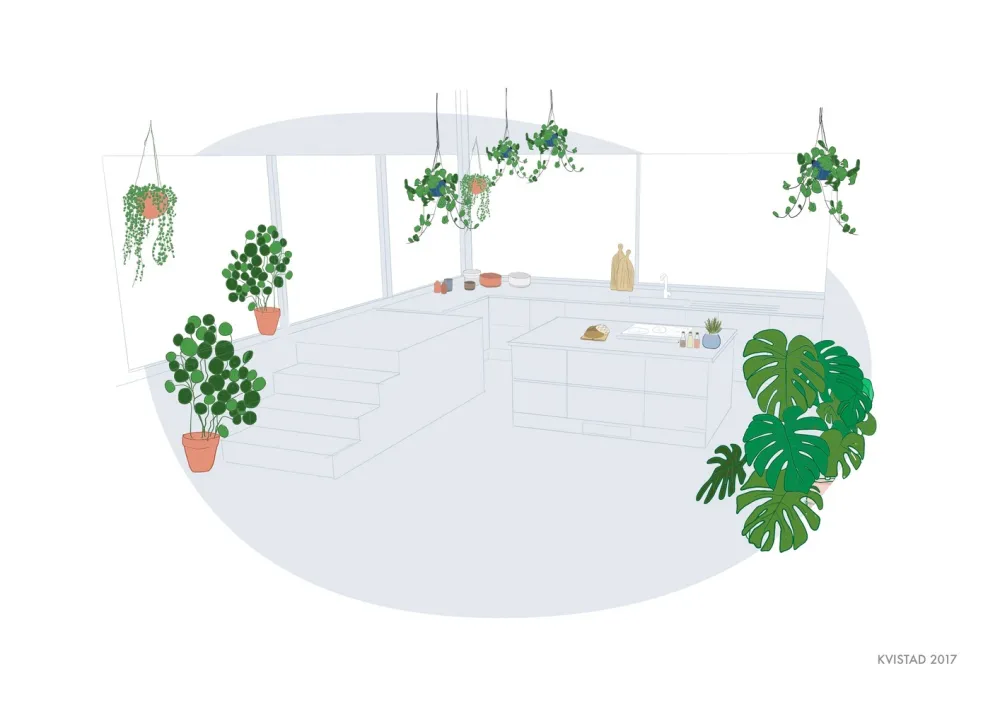 挪威Bakken＆Bæck未来主义办公室改造设计