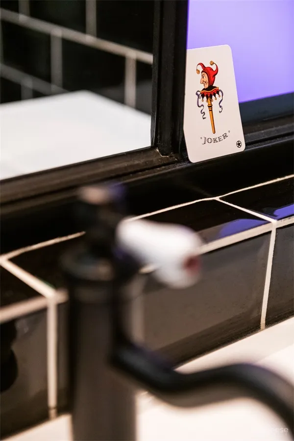 匈牙利布达佩斯Gin & Tonic公寓