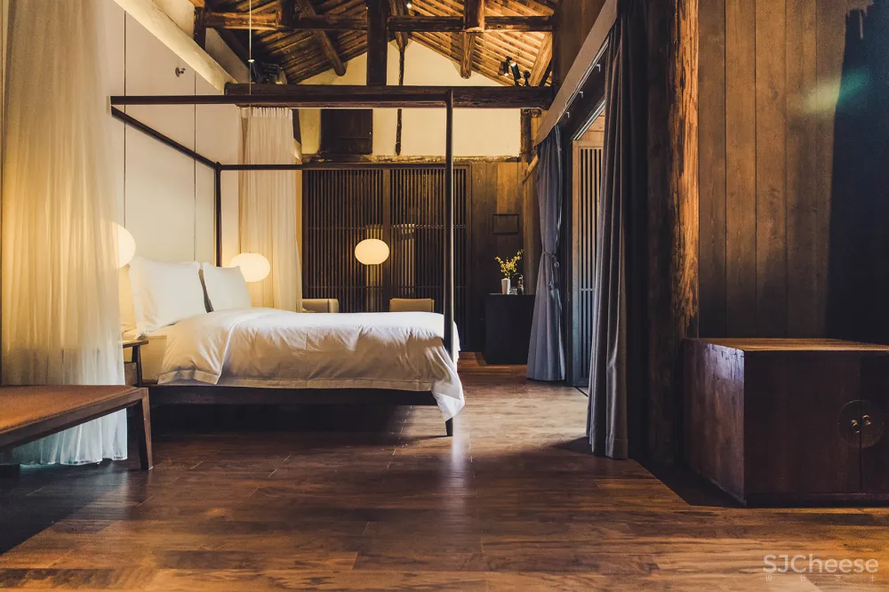 青普土楼文化行馆,福建 / 迹·建筑事务所(TAO)