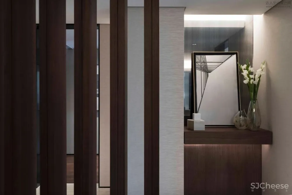 【新作】恩威设计 | 天津宁泰181样板间