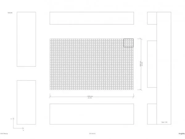 Wingårdh Arkitektkontor AB | Hello