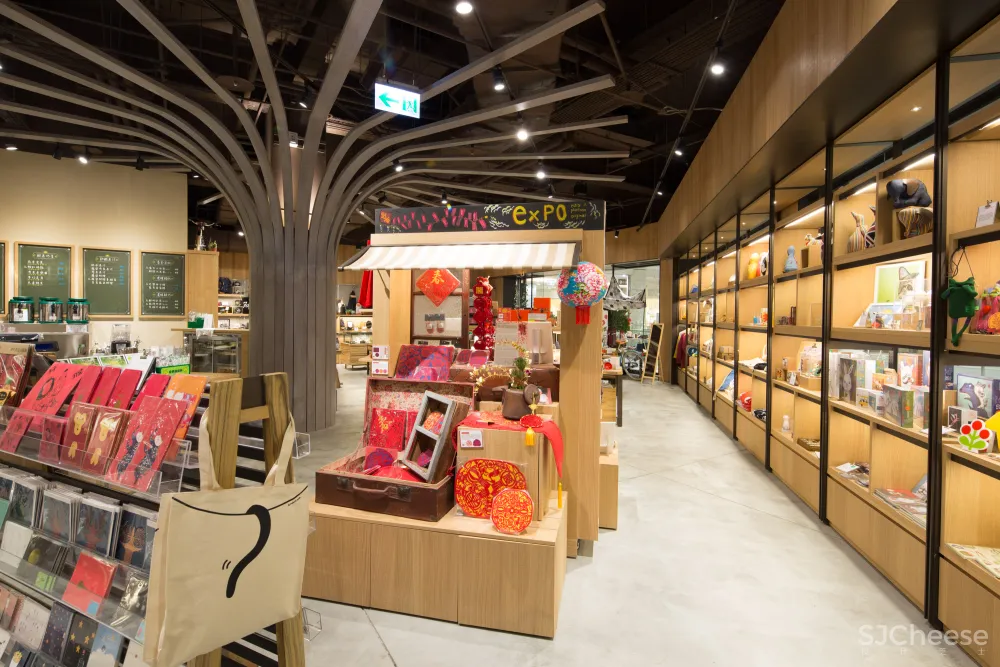 eslite living linkou