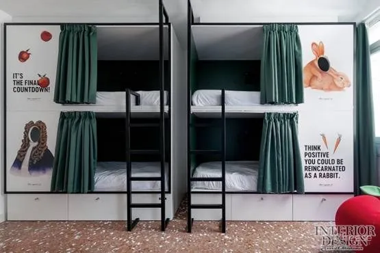 Wanna One / 马德里2060牛顿酒店