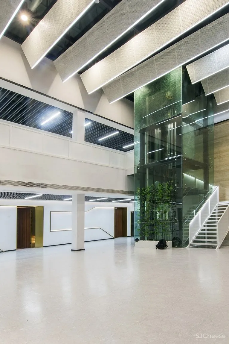 OMAHA互联网+医疗杭州办公总部