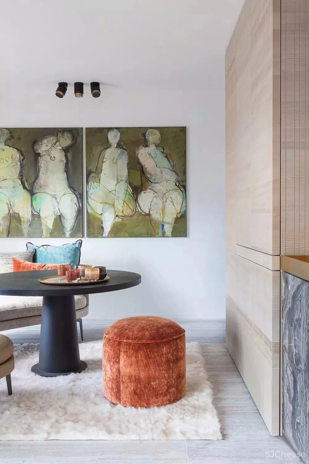 简约灰,高品味好气质丨超喜欢