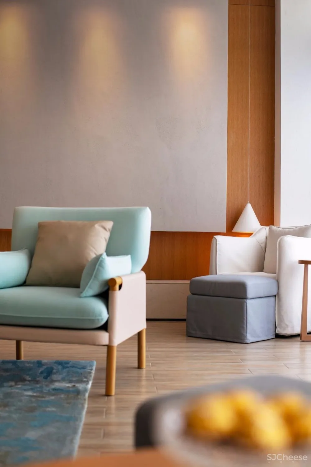 让身体和心念回归如初——AEVUM Spa小径湾店