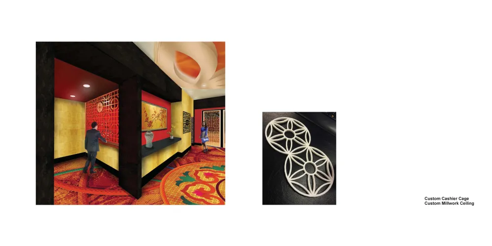 vip baccarat club resorts world casino