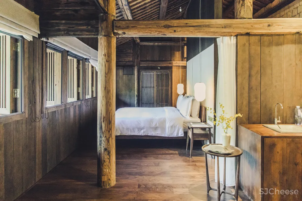 青普土楼文化行馆,福建 / 迹·建筑事务所(TAO)