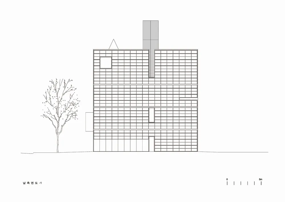 韩国Design Vita / 履露斋