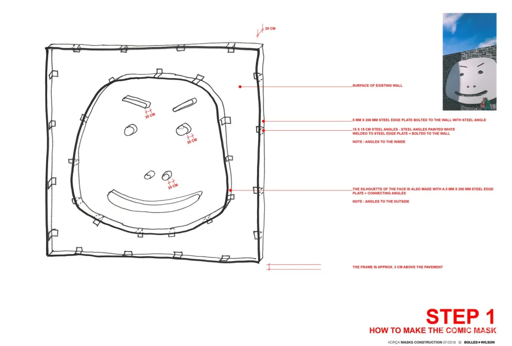 Zako ajupi剧院:Bolles+Wilson