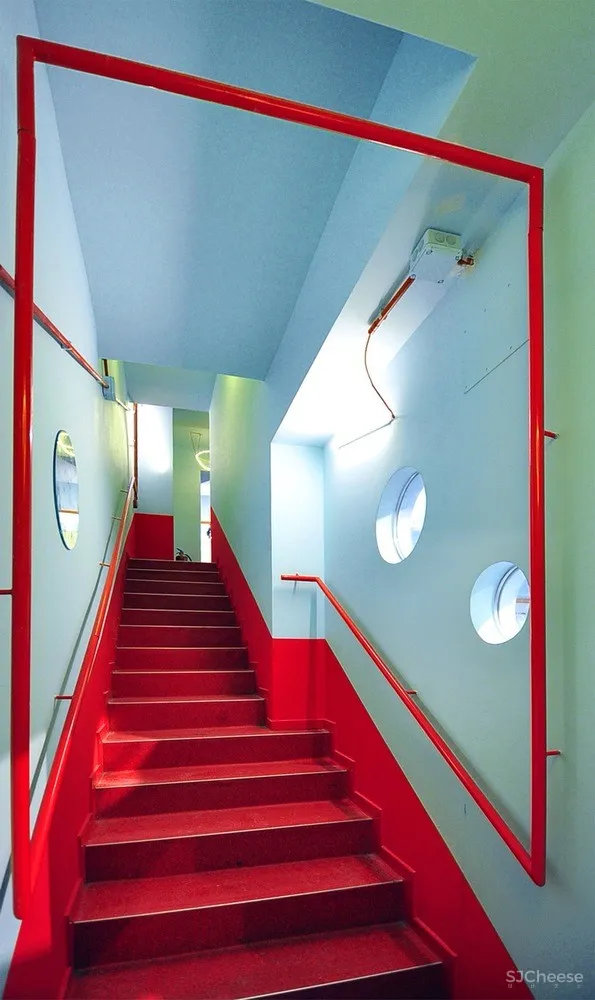 Manuel Collado Arpia:音乐学校 首