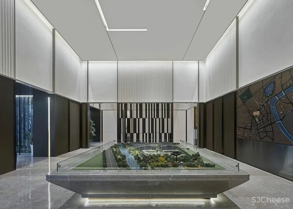 极致高级灰丨演绎非凡的艺术格调