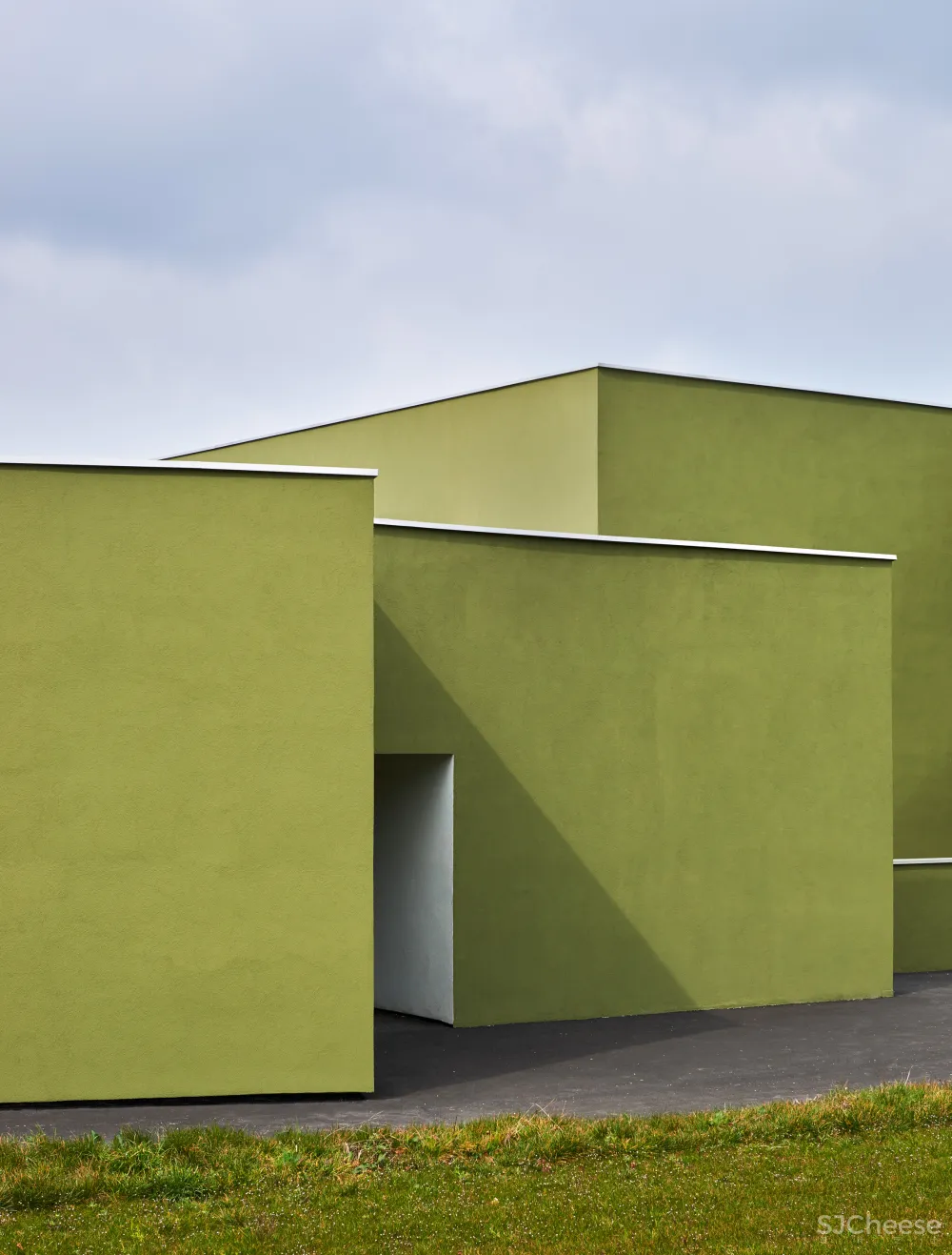 home for dependent elderly people and nursing home in orbec