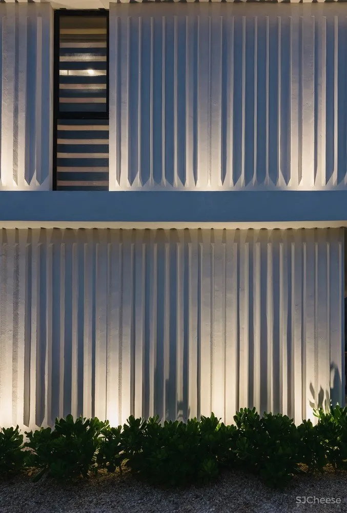 Casa Sebastian住宅 | 与大自然的放松接触