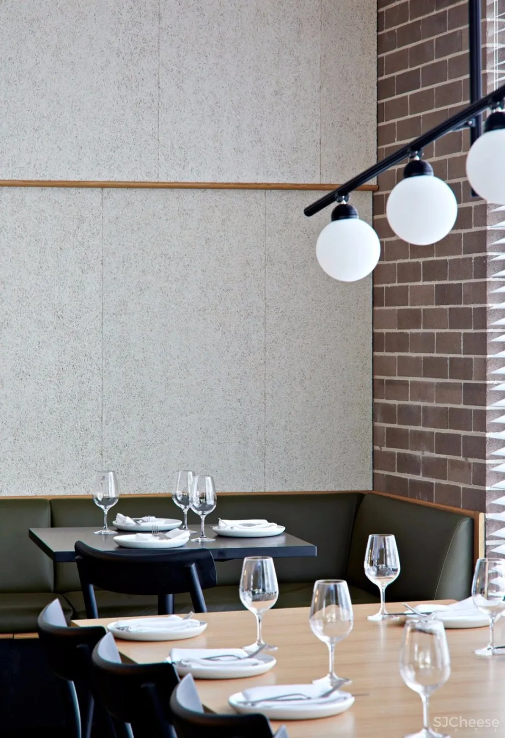 Design Office | 创新型家具空间