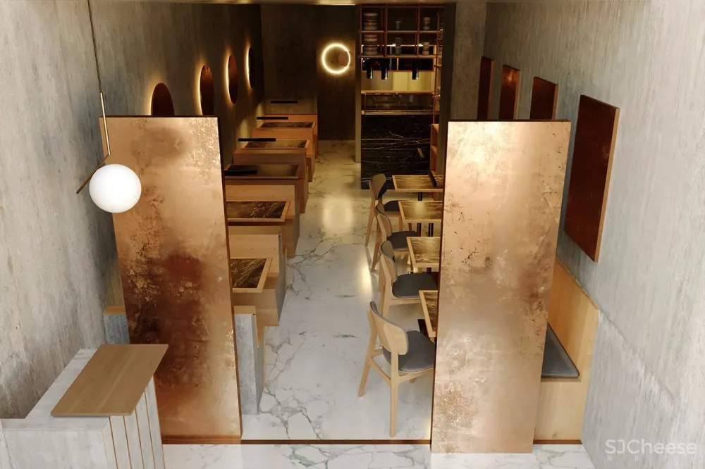 科威特城RAW新概念餐厅 | Futura 首