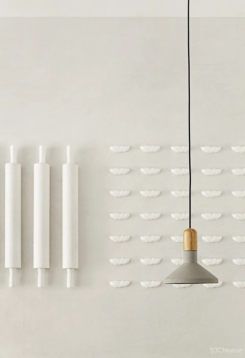 素内室内设计:南京 半园 首