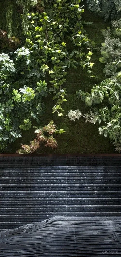 新作 | 岳蒙:士别三年,重新定义新中式!