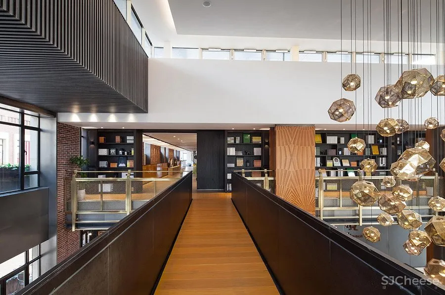 杭州逸境会所 | 上海董世建筑设计咨询有限公司