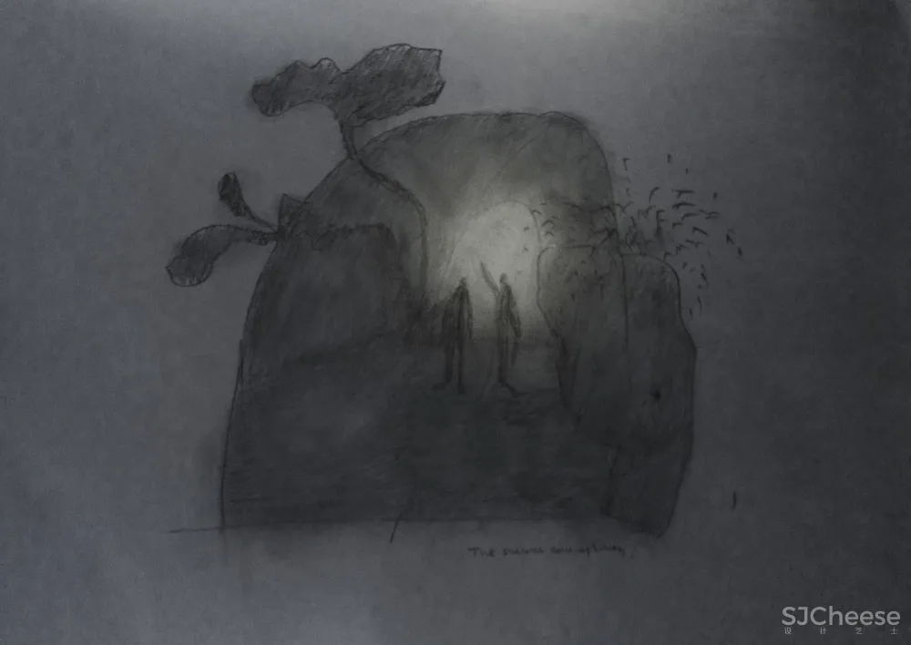 自然治愈系 / DIVOOE ZEIN Architects 首