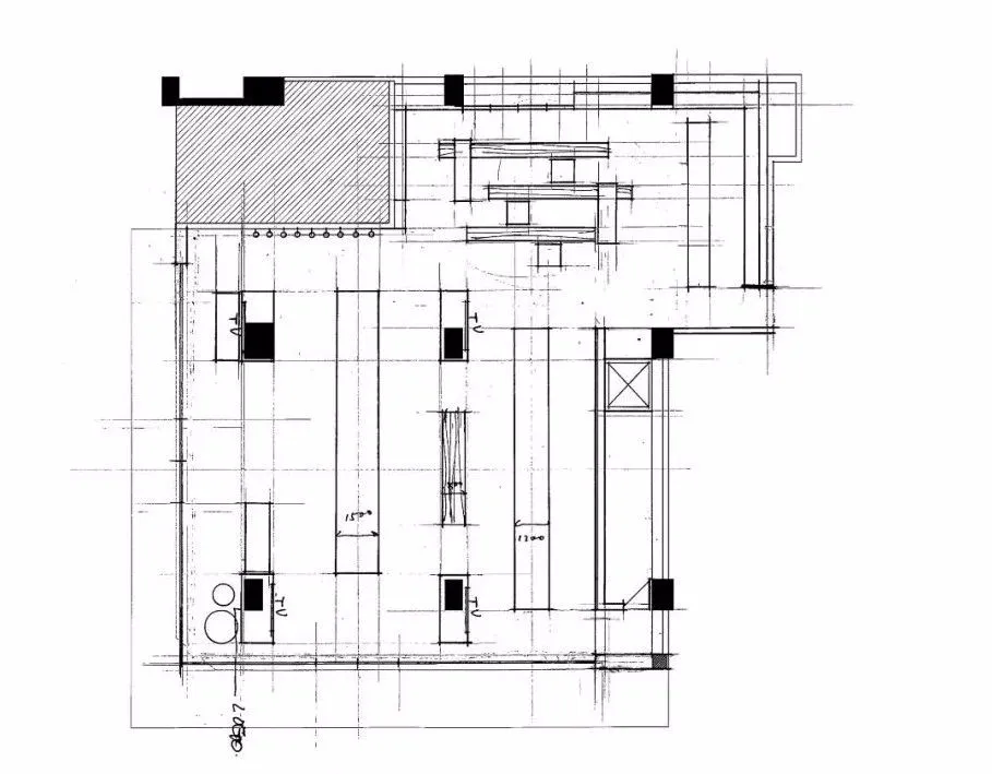 DOMANI东仓新作首发 | OPPO 深圳旗舰店· 透明的存在