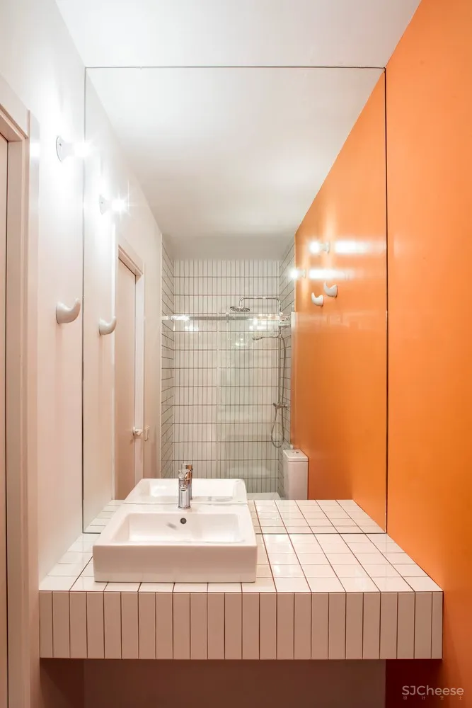 CRÜ | 巴塞罗那低层住宅 La Ximena