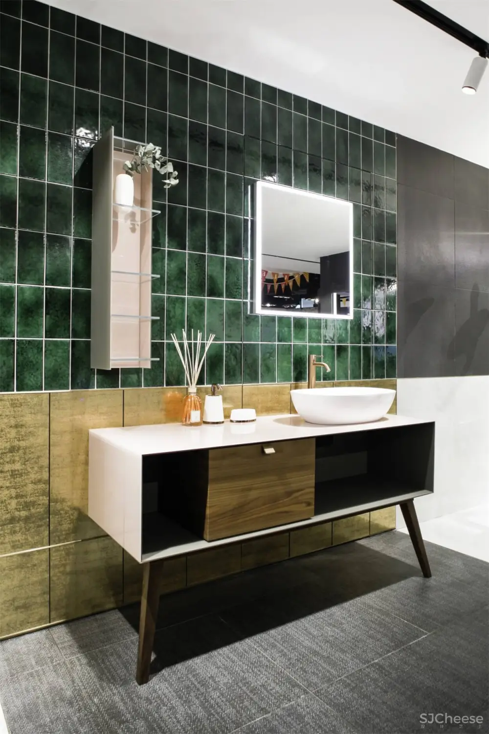 Lim + Lu | 香港Colourliving精品卫浴厨具品牌店