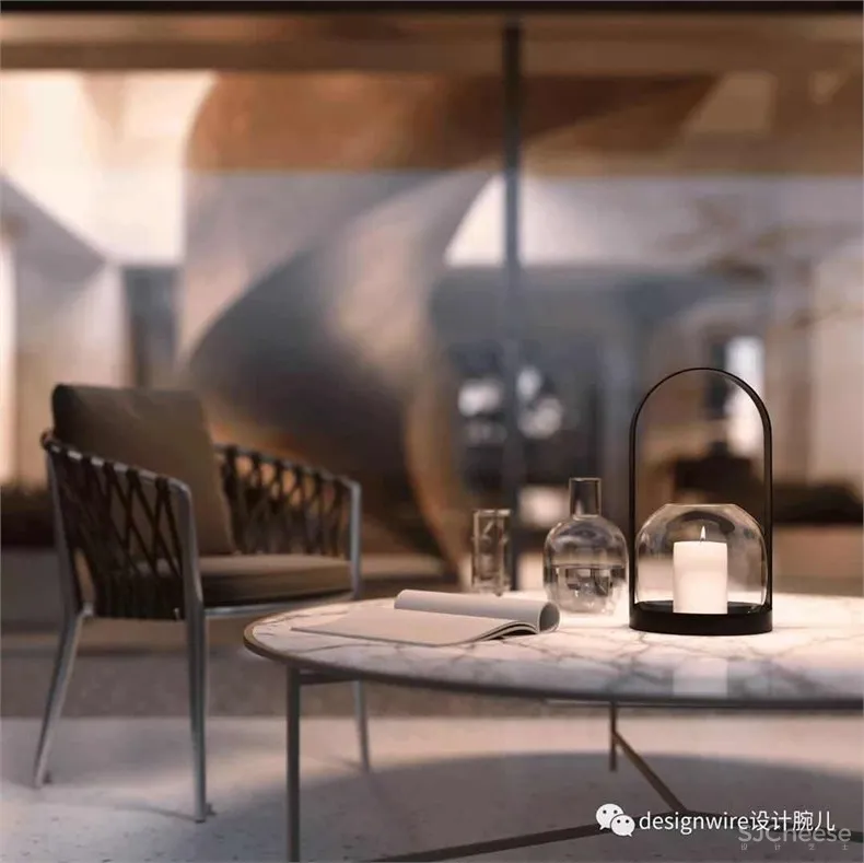 The Avior青山雅筑：全球13人拥有的豪宅设计！