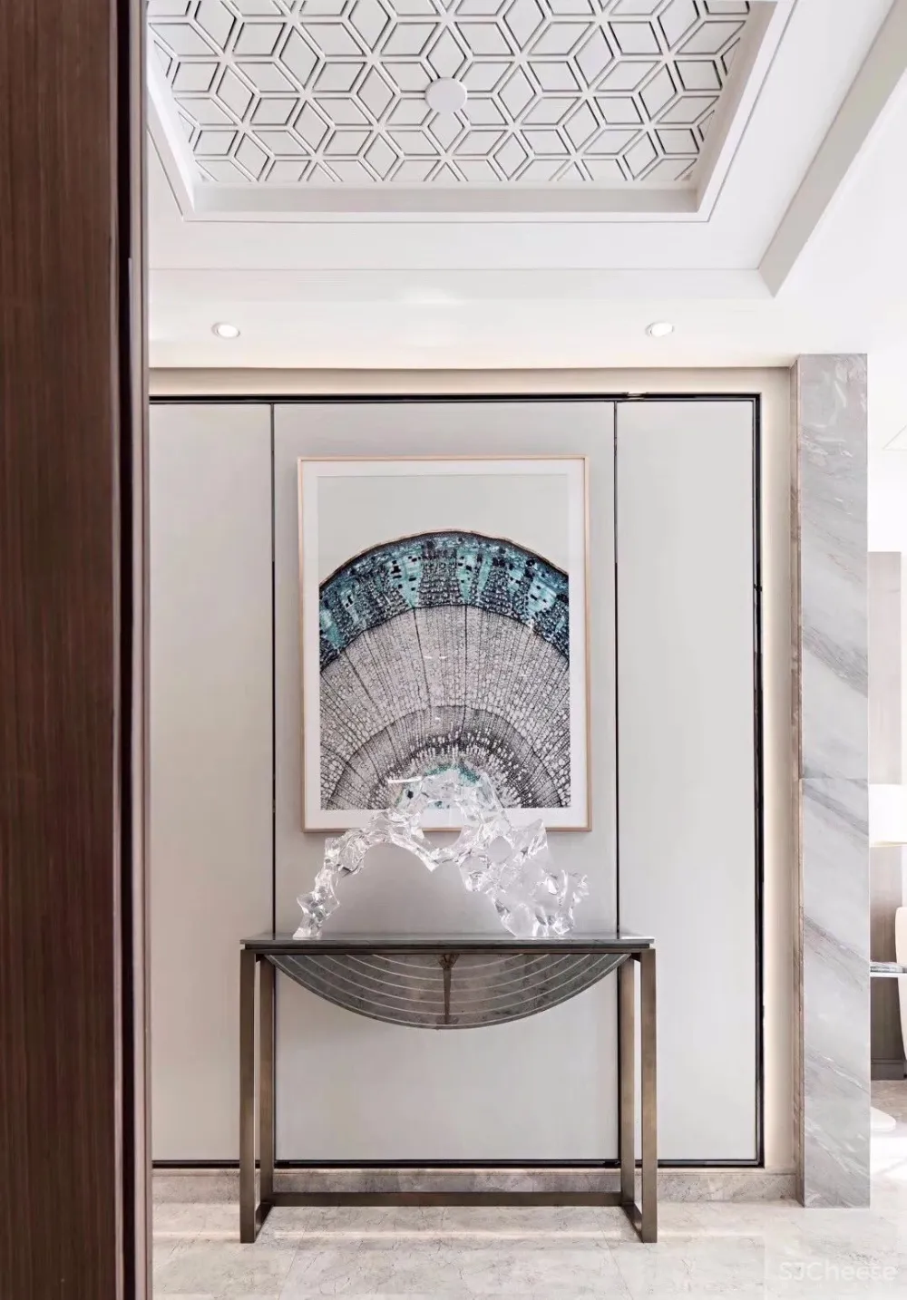 缔造与世界平行的美好生活 | 壳武汉·融创壹号院