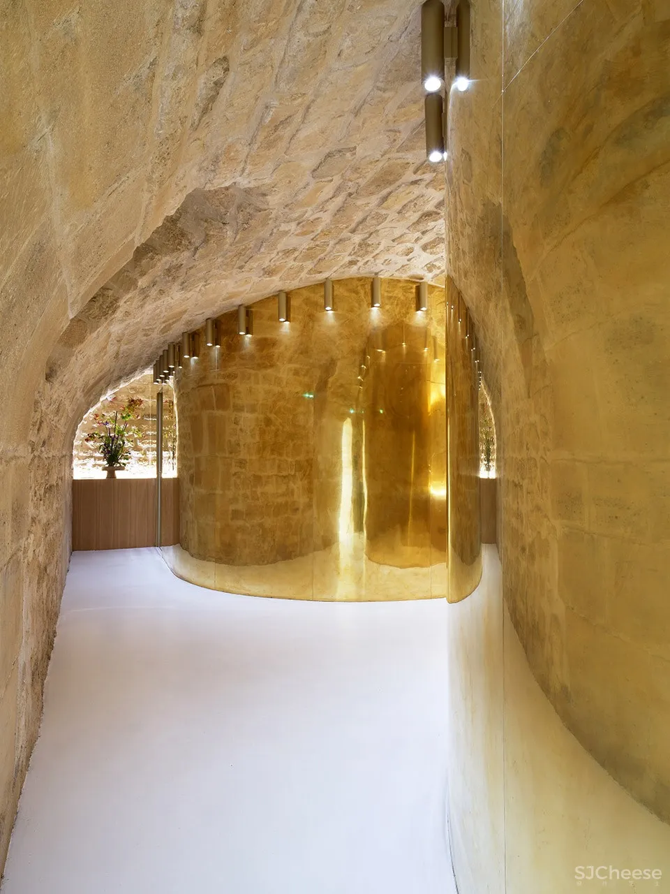 ARCHIEE:巴黎 EN美容精品店 首