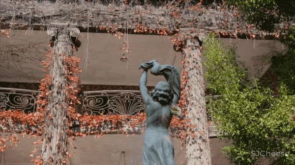 上海第一爱巢 | 煤炭大王的4000㎡豪宅