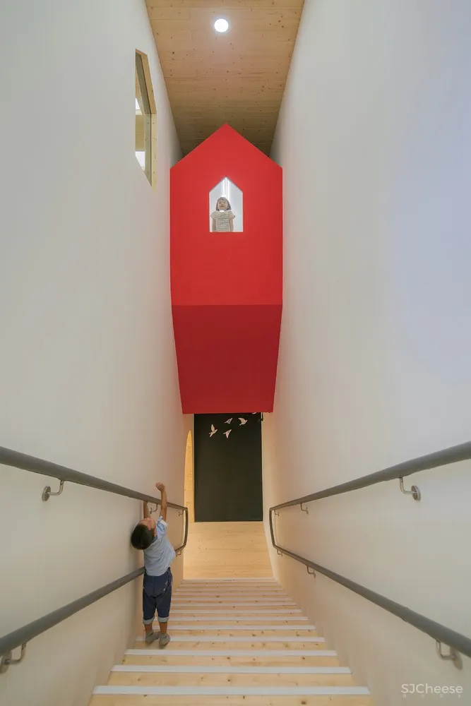 上海智汇成长中心