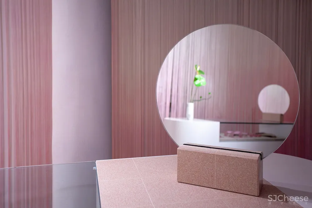 Glam Seamless | 现代复古风格理发品牌 首