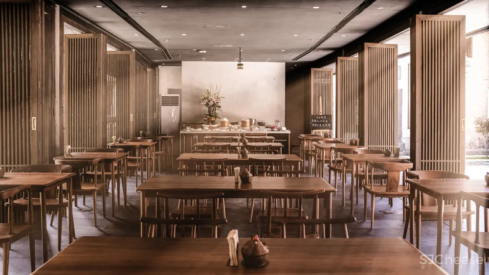 青普土楼文化行馆,福建 / 迹·建筑事务所(TAO)