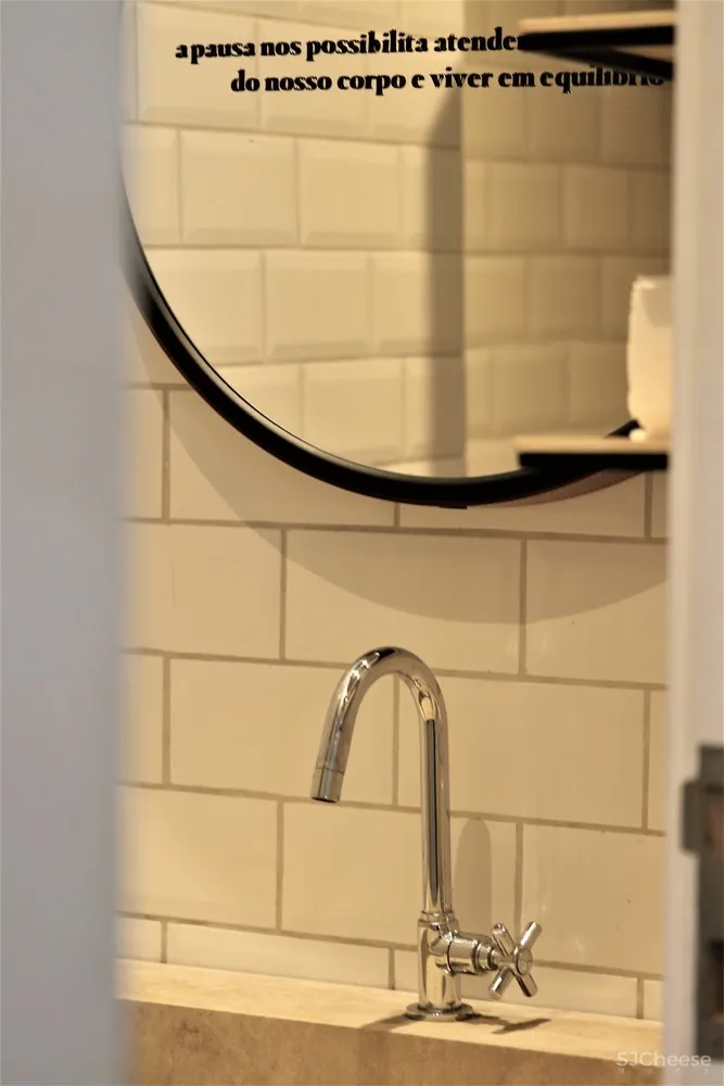 健康营养美食餐厅 | Estúdio Leme