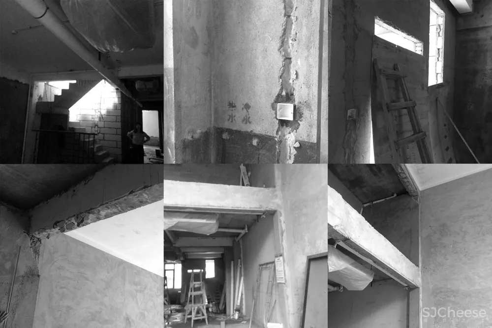 再建筑事务所 | 深圳大鹏金众·云山栖别墅设计