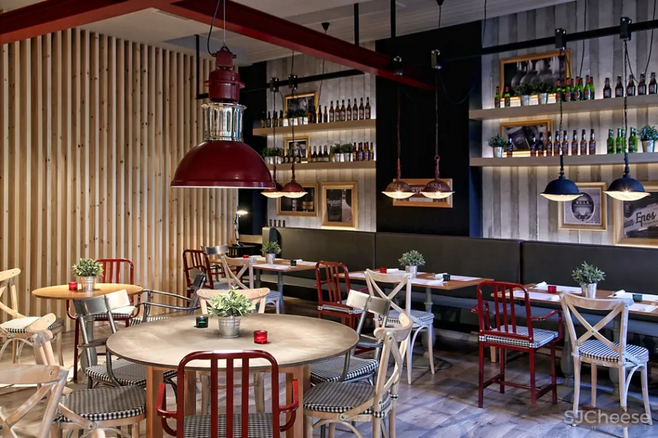 希腊特色啤酒屋