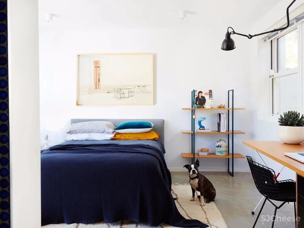 与CRONULLA的美景近在咫尺,感受“上帝之国”的魅力