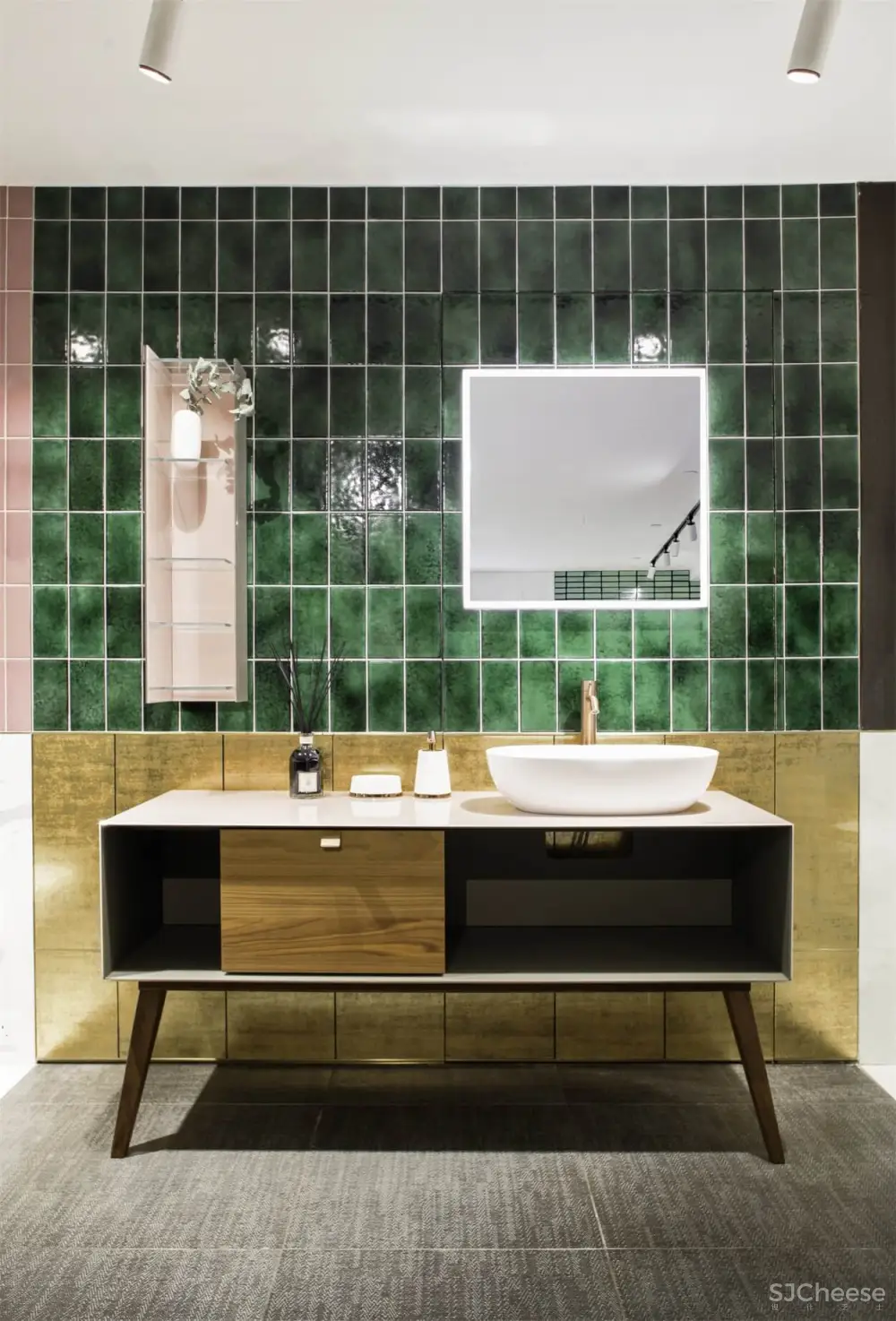 Lim + Lu | 香港Colourliving精品卫浴厨具品牌店