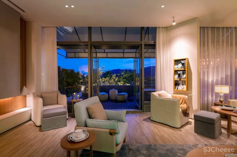 让身体和心念回归如初——AEVUM Spa小径湾店