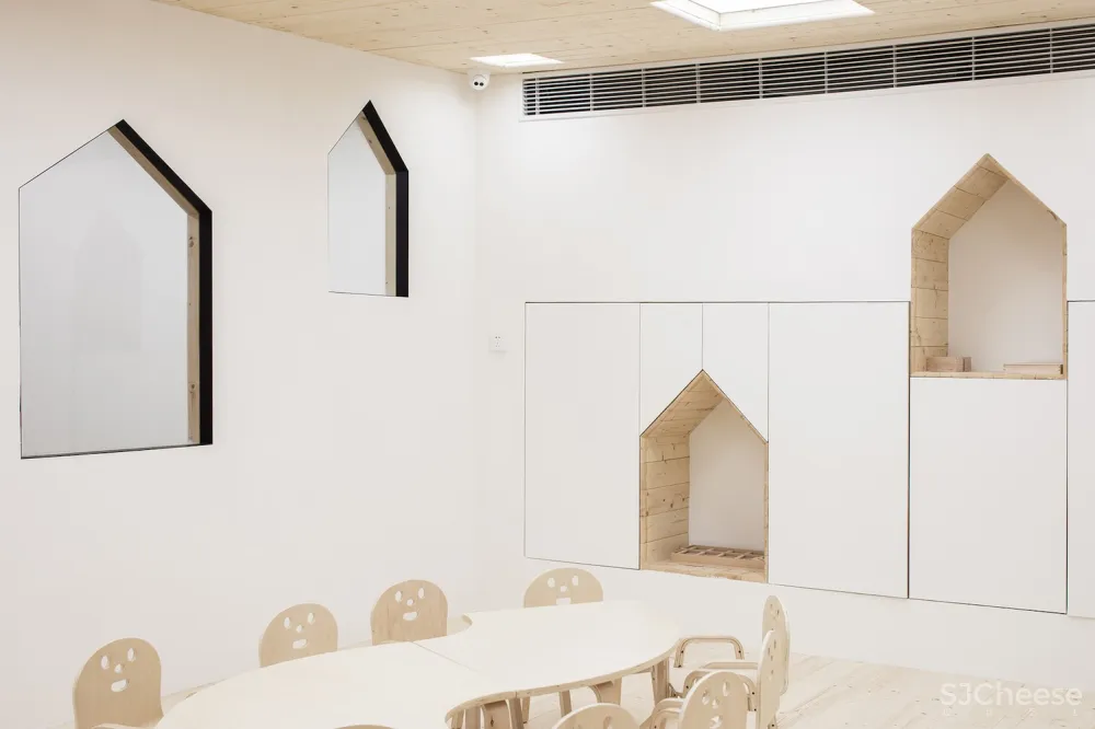 上海智汇成长中心